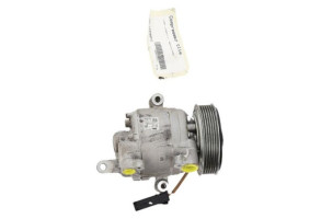 Compresseur clim CITROEN C1 2 Photo n°5