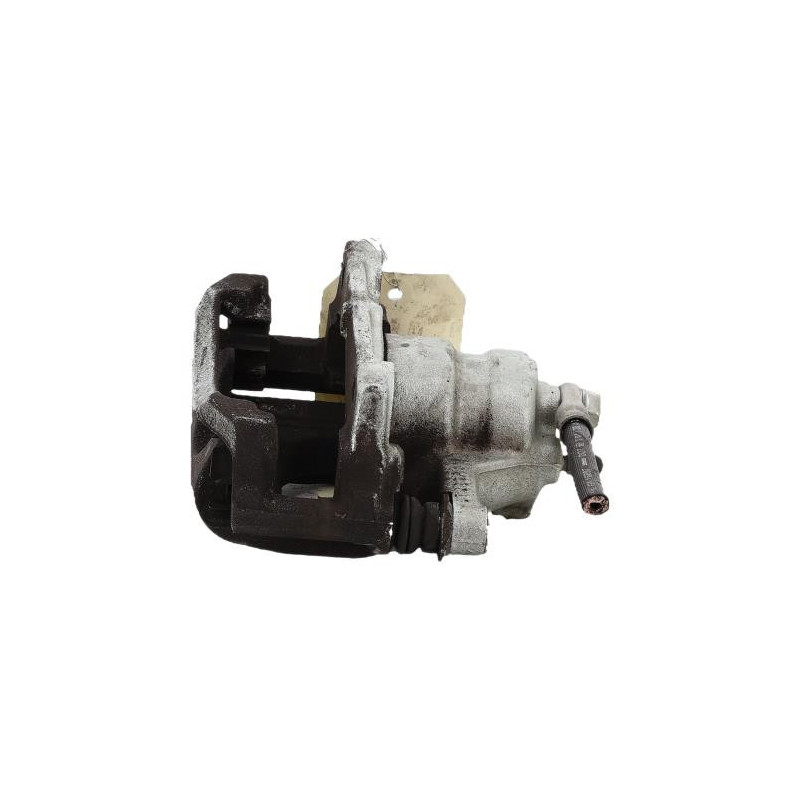 Etrier avant droit (freinage) CITROEN C1 2 Photo n°1