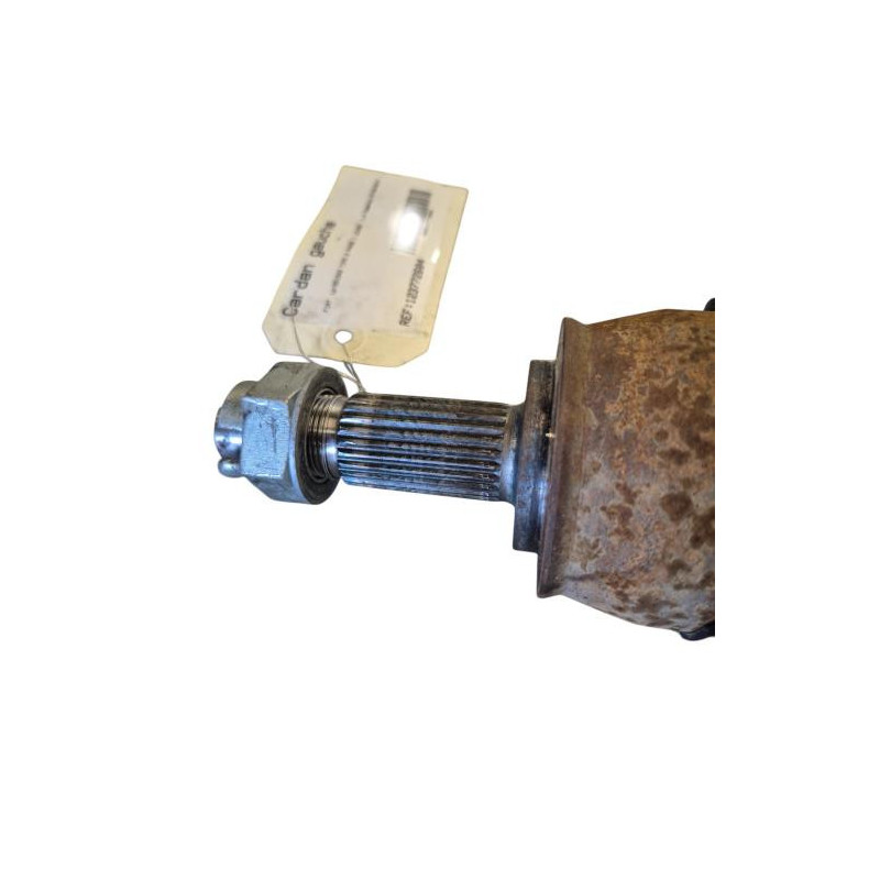 Cardan gauche (transmission) FIAT TIPO 2 Photo n°1