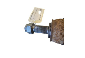 Cardan gauche (transmission) FIAT TIPO 2 Photo n°1