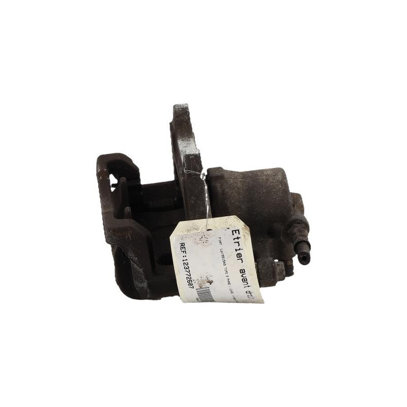 Etrier avant droit (freinage) FIAT TIPO 2 Photo n°1