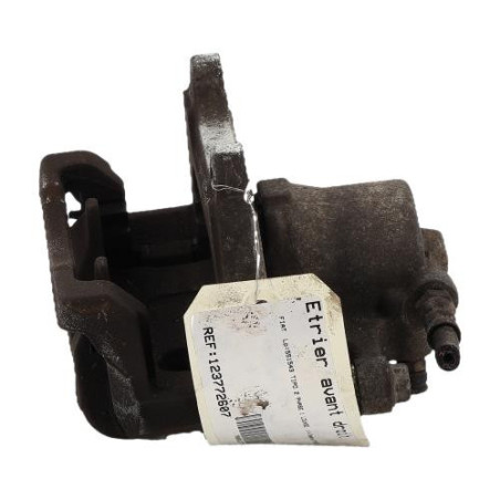Etrier avant droit (freinage) FIAT TIPO 2