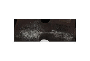 Etrier avant droit (freinage) FIAT TIPO 2 Photo n°7