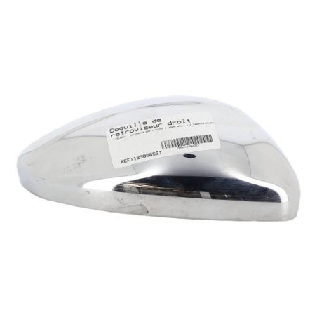 Coquille de retroviseur droit PEUGEOT 208 1