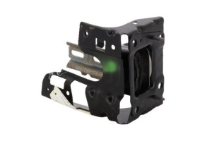 Support moteur gauche CITROEN C3 3 Photo n°3