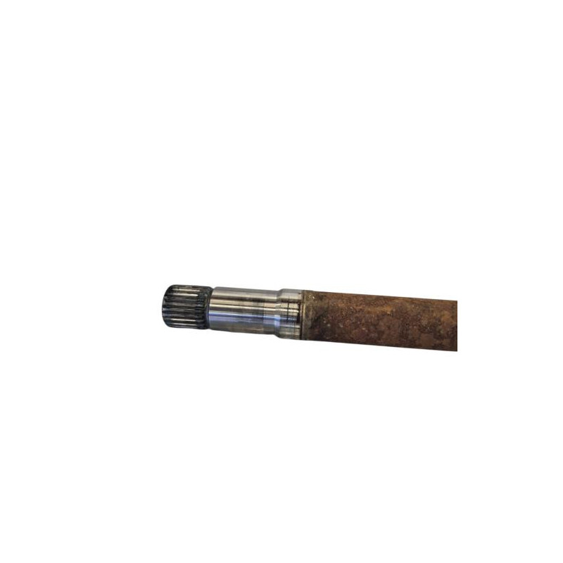 Cardan droit (transmission) CITROEN C4 PICASSO 2 Photo n°1