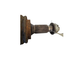 Cardan droit (transmission) CITROEN C4 PICASSO 2 Photo n°6