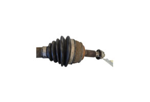 Cardan droit (transmission) CITROEN C4 PICASSO 2 Photo n°7