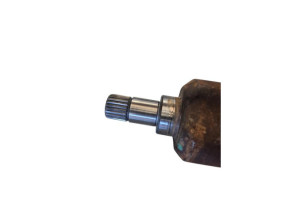 Cardan gauche (transmission) CITROEN C4 PICASSO 2 Photo n°4