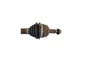 Cardan gauche (transmission) CITROEN C4 PICASSO 2 Photo n°6