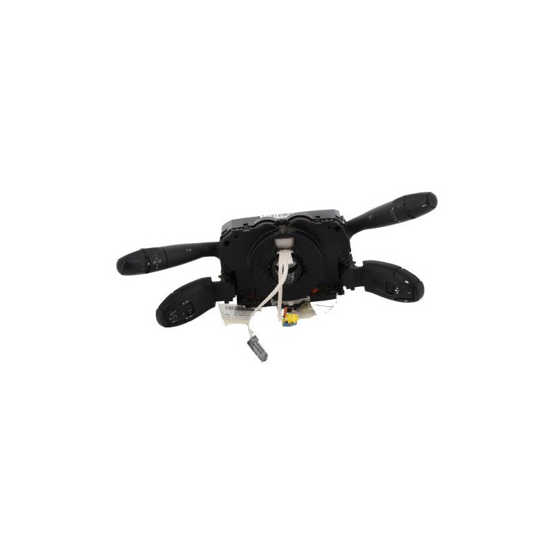 Com (Bloc Contacteur Tournant+Commodo Essuie Glace+Commodo Phare) PEUGEOT PARTNER 2 Photo n°1