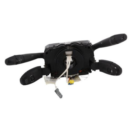 Com (Bloc Contacteur Tournant+Commodo Essuie Glace+Commodo Phare) PEUGEOT PARTNER 2