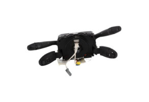 Com (Bloc Contacteur Tournant+Commodo Essuie Glace+Commodo Phare) PEUGEOT PARTNER 2 Photo n°1