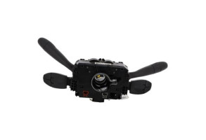 Com (Bloc Contacteur Tournant+Commodo Essuie Glace+Commodo Phare) PEUGEOT PARTNER 2 Photo n°2