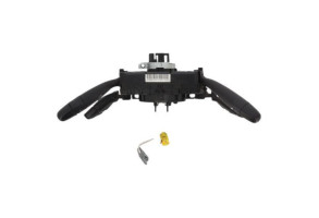 Com (Bloc Contacteur Tournant+Commodo Essuie Glace+Commodo Phare) PEUGEOT PARTNER 2 Photo n°3