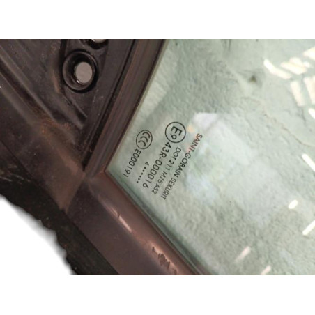 Custode avant gauche (porte) PEUGEOT PARTNER 2