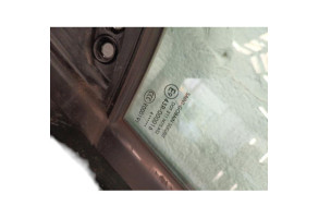 Custode avant gauche (porte) PEUGEOT PARTNER 2 Photo n°1