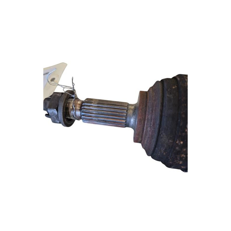 Cardan gauche (transmission) RENAULT CLIO 3 Photo n°1