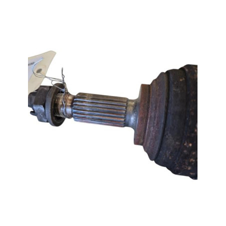 Cardan gauche (transmission) RENAULT CLIO 3