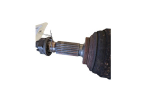 Cardan gauche (transmission) RENAULT CLIO 3 Photo n°1