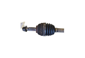 Cardan gauche (transmission) RENAULT CLIO 3 Photo n°4