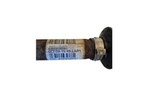 Cardan gauche (transmission) RENAULT CLIO 3 Photo n°6