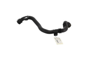 Durite de turbo RENAULT CLIO 3 Photo n°1