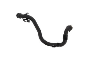 Durite de turbo RENAULT CLIO 3 Photo n°5