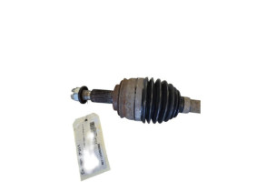 Cardan droit (transmission) RENAULT SCENIC 3 Photo n°7