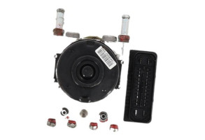 Bloc ABS (freins anti-blocage) SUZUKI SWIFT 3 Photo n°5