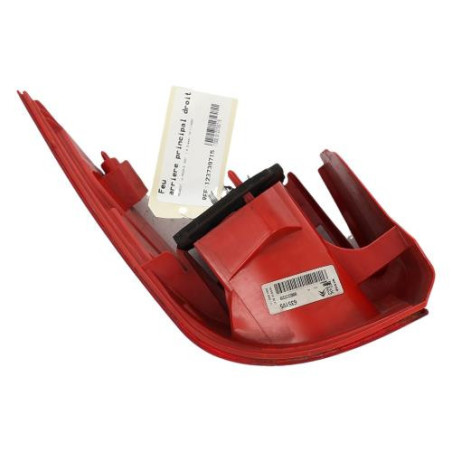 Feu arriere principal droit (feux) PEUGEOT 1007