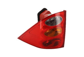 Feu arriere principal droit (feux) PEUGEOT 1007 Photo n°2