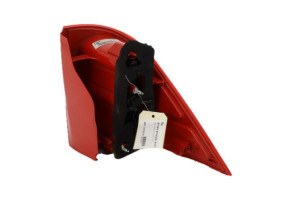 Feu arriere principal droit (feux) PEUGEOT 1007 Photo n°4