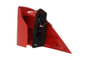 Feu arriere principal droit (feux) PEUGEOT 1007 Photo n°6