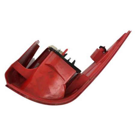 Feu arriere principal gauche (feux) PEUGEOT 1007