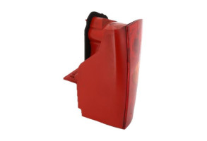 Feu arriere principal gauche (feux) PEUGEOT 1007 Photo n°5