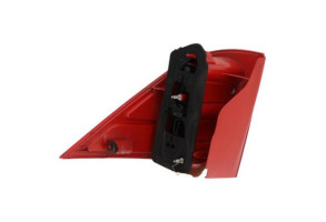 Feu arriere principal gauche (feux) PEUGEOT 1007 Photo n°6