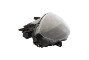 Optique avant principal droit (feux)(phare) PEUGEOT 1007 Photo n°4