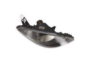 Optique avant principal droit (feux)(phare) PEUGEOT 1007 Photo n°5