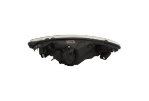 Optique avant principal gauche (feux)(phare) PEUGEOT 1007 Photo n°3