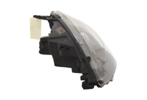 Optique avant principal gauche (feux)(phare) PEUGEOT 1007 Photo n°4