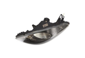 Optique avant principal gauche (feux)(phare) PEUGEOT 1007 Photo n°5