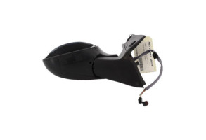 Retroviseur gauche PEUGEOT 1007 Photo n°1