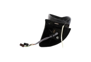 Retroviseur gauche PEUGEOT 1007 Photo n°2