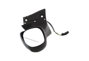 Retroviseur gauche PEUGEOT 1007 Photo n°4