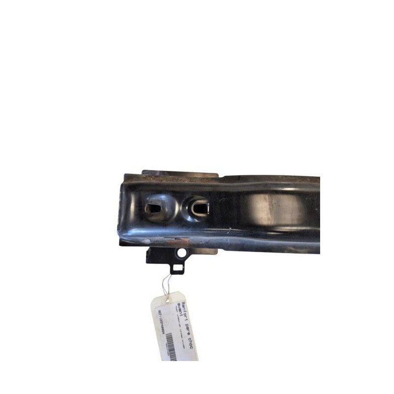 Renfort pare choc avant (traverse) PEUGEOT 1007 Photo n°1