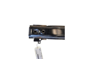 Renfort pare choc avant (traverse) PEUGEOT 1007 Photo n°1