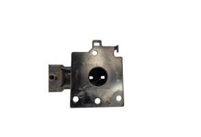 Renfort pare choc avant (traverse) PEUGEOT 1007 Photo n°3