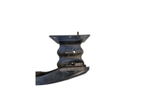 Renfort pare choc avant (traverse) PEUGEOT 1007 Photo n°6