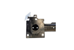 Renfort pare choc avant (traverse) PEUGEOT 1007 Photo n°7